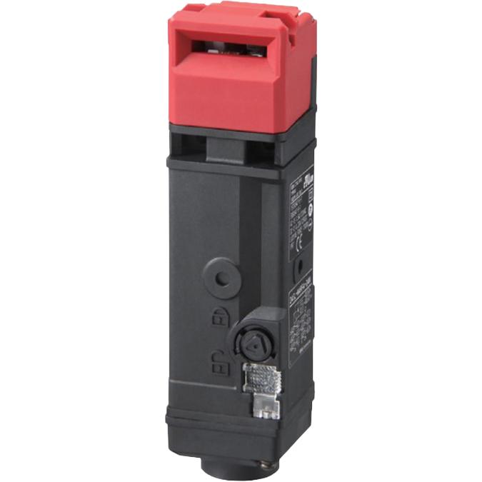 D4SL Safety Door Lock A22E Emergency Stop