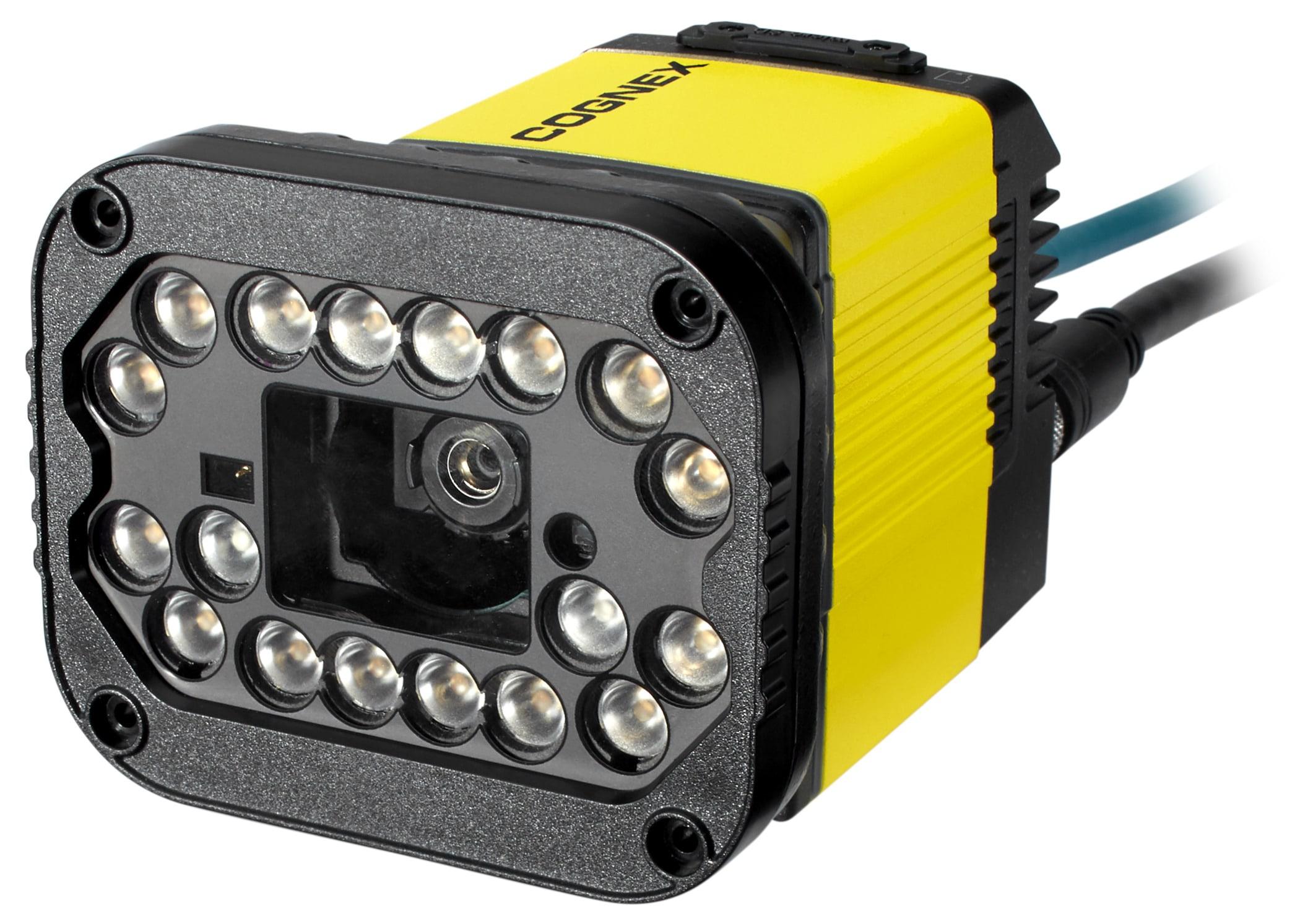 DataMan 470 chính diện