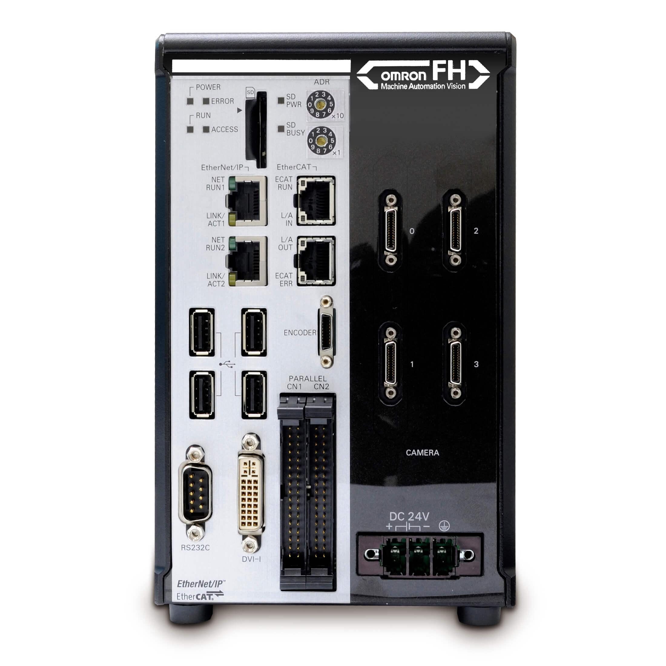 FH Series Vision System