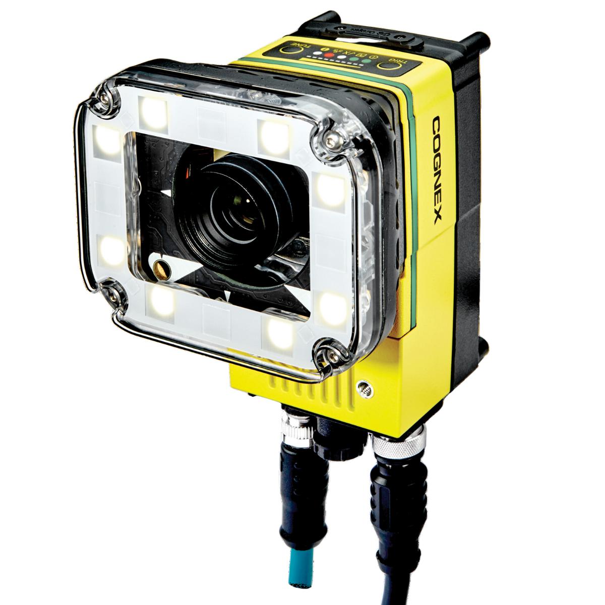In-Sight D900 hero