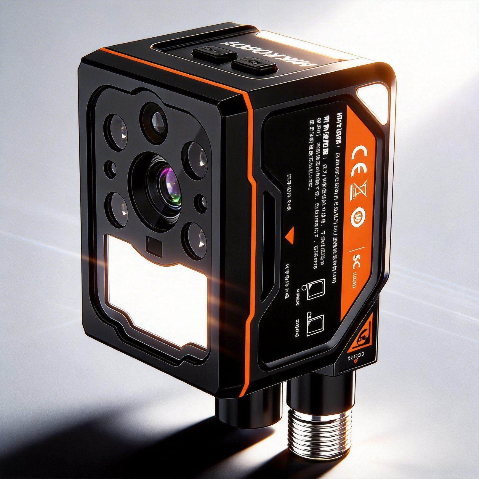 HIKROBOT SC3000 Vision Sensor